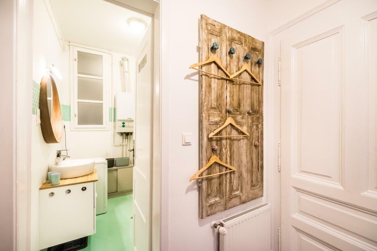 St Stephen Boulevard Apartment Next To Danube Budapest Bagian luar foto