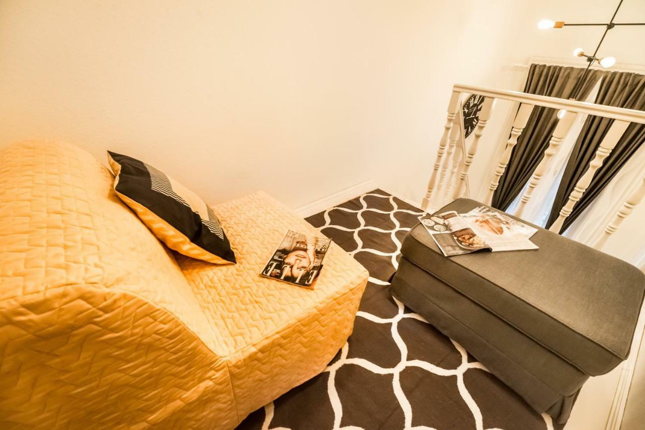 St Stephen Boulevard Apartment Next To Danube Budapest Bagian luar foto